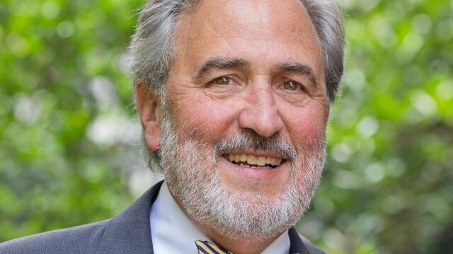 J. Gregory Ashwell selected one of ‘The Best Lawyers in America’ for 2025